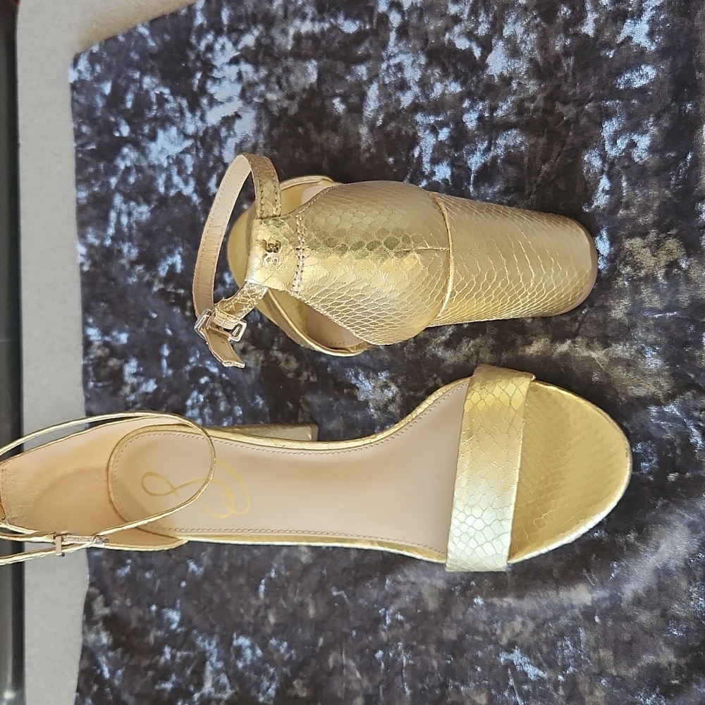 Sam Edelman Yaro Block Heel - image 3